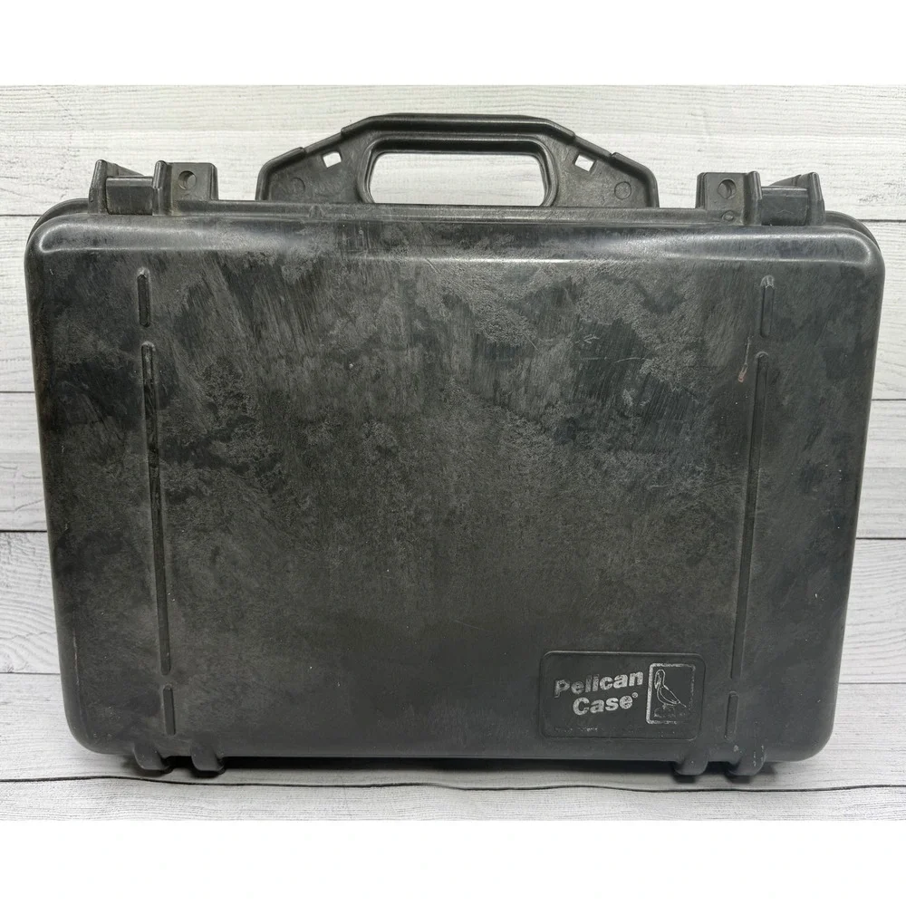 Sea & Sea Motor Marine‎ II Underwater Camera Sub 40 TTL Pelican Case